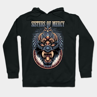 SISTERS OF MERCY VTG Hoodie